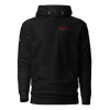 Zenø X baby they hate me because I am crazy Hoodie