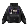 ROTHSTVR HOODIE