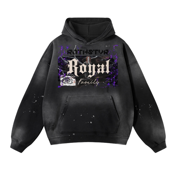 ROTHSTVR HOODIE