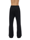 Jesus Is King (Matching Flare Sweats)