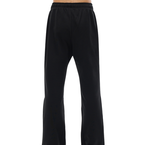 Jesus Is King (Matching Flare Sweats)