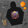Zenø X baby they hate me because I am crazy Hoodie
