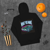 The Socks Are Free Hoodie (Cueva$)