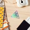 LVR Logo Holographic Sticker