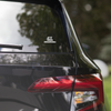 6ixTribe Stickers