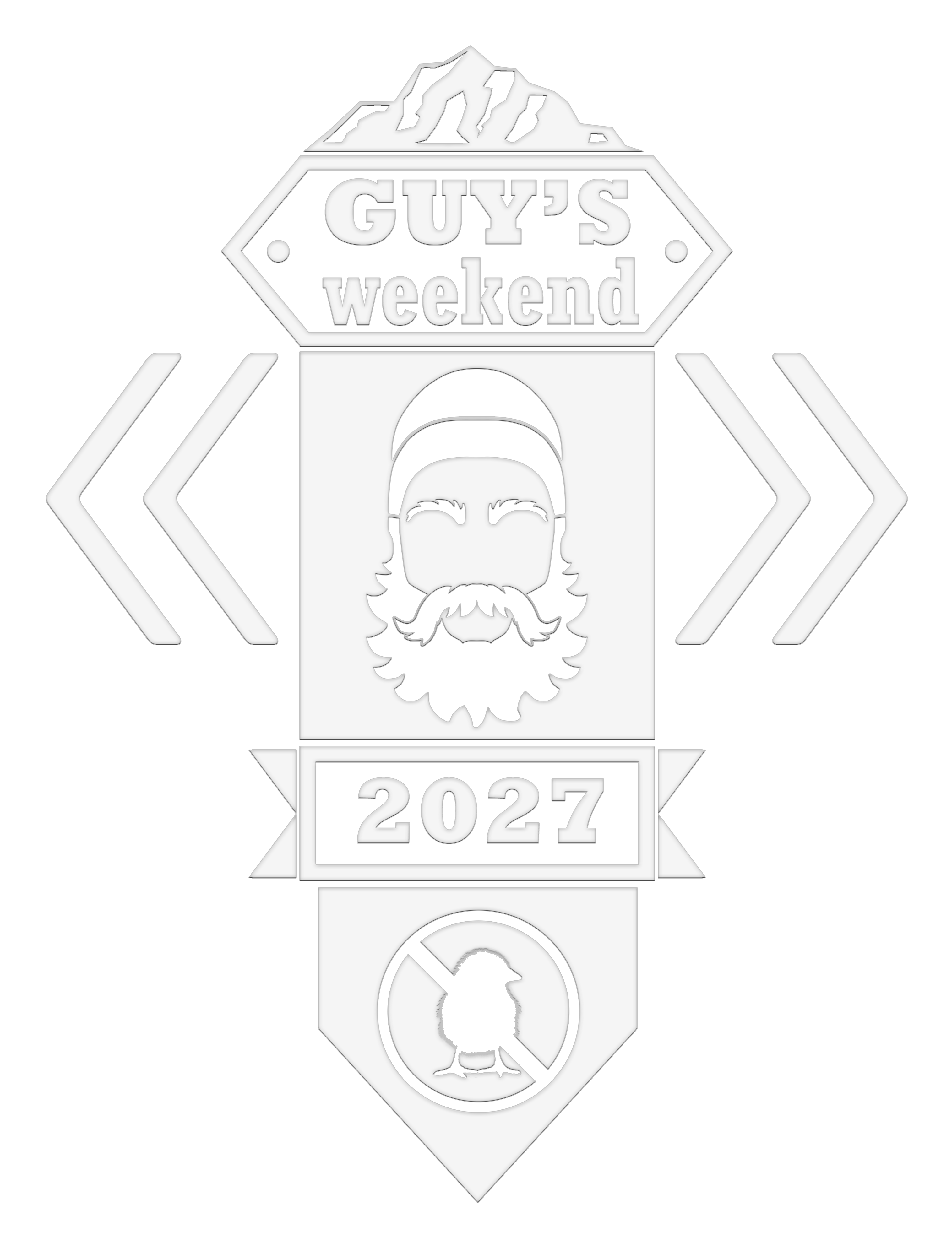 Guy's Weekend