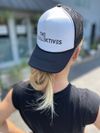 COLLEKTIVES TRUCKER HAT