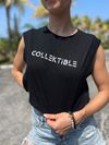 Collektible Tee (female)