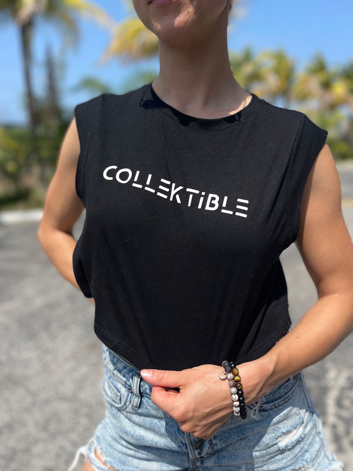 Collektible Tee (female)