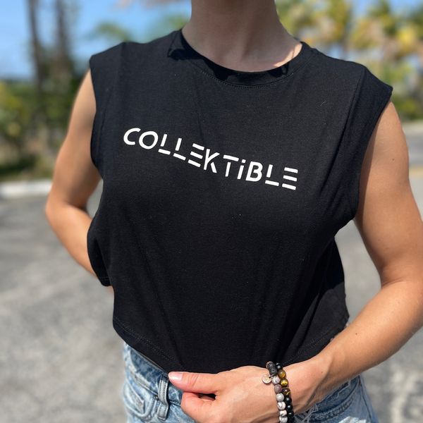 Collektible Tee (female)