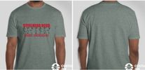 Steelhead Redd Tshirt