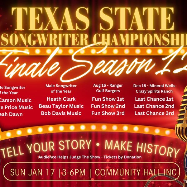 Jan 17 - Finale