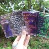 Discography - CD