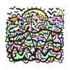 CREAMYLINES 'everything’s delicious' t-shirt