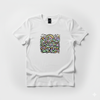 CREAMYLINES 'everything’s delicious' t-shirt