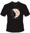 While I'm Here T- Shirt