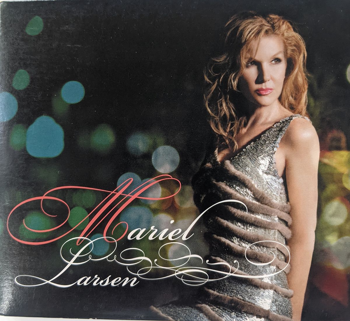 Self Titiled - CD plus FREE digital download