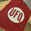 UFQ T Shirt