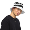 H.Y.M BUCKET HATS