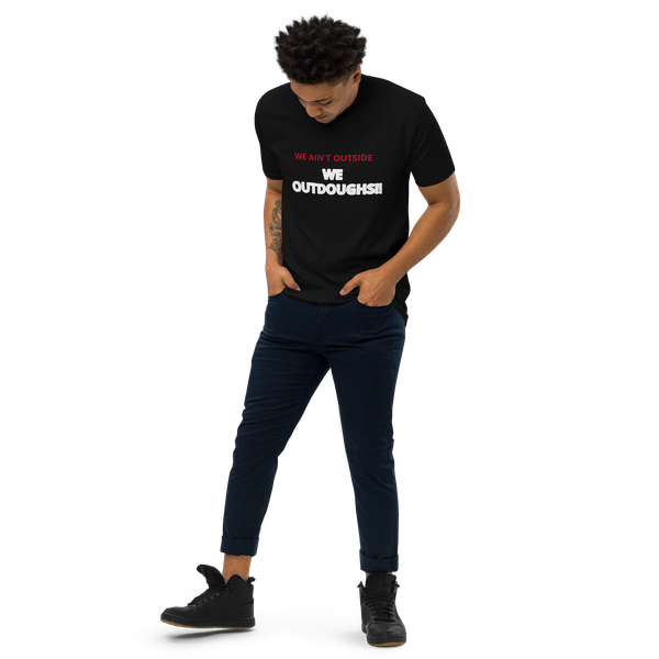 WE OUTDOUGHS TEES
