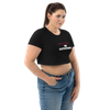 WE OUTDOUGHS CROP TOPS