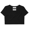 WE OUTDOUGHS CROP TOPS