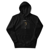 DA LION'S DEN HOODIE