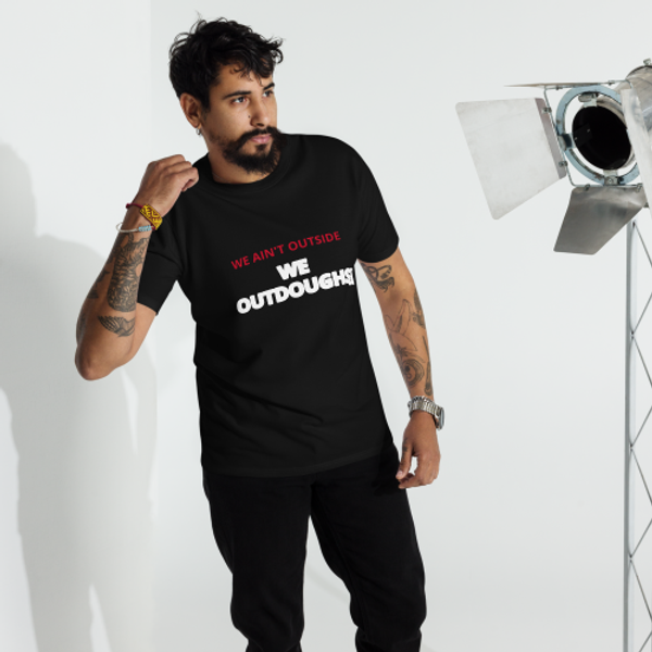 WE OUTDOUGHS TEES