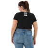 WE OUTDOUGHS CROP TOPS