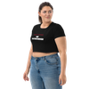 WE OUTDOUGHS CROP TOPS