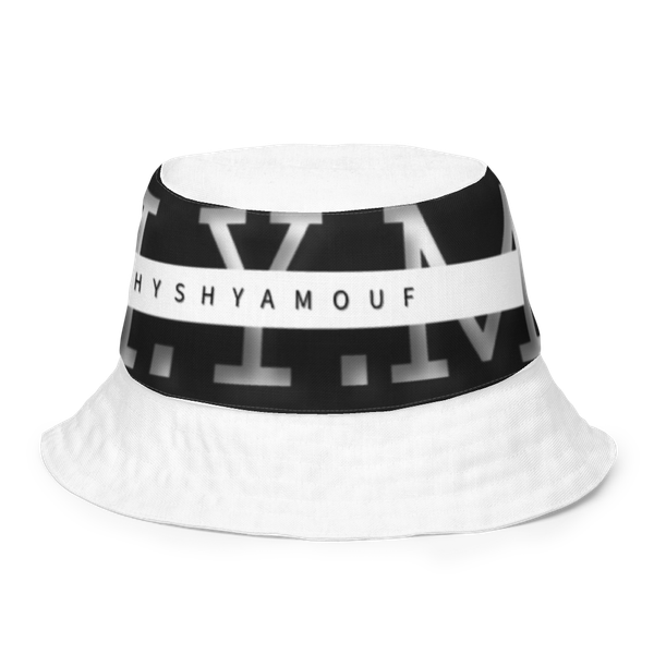 H.Y.M BUCKET HATS
