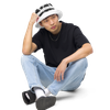 H.Y.M BUCKET HATS