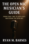 Musician's Guide to Open Mic - Epub