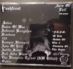 Axis Of Evil - AOE 2 CD