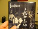 Rehearsal Demo - Demo CD