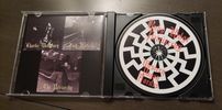 Western Pagan Hordes Split - Patriarchy/Ruby Ridge Split CD