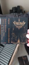 Demonstratio Diaboli Demo - Engorge Demo Tape