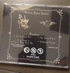 Western Pagan Hordes Split - Patriarchy/Ruby Ridge Split CD