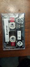 Bodily Ruin Split - Split Tape