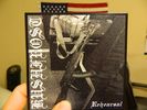 Rehearsal Demo - Demo CD