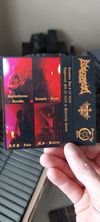 Demonstratio Diaboli Demo - Engorge Demo Tape