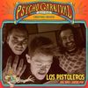 Psychobilly Carnival Support Fund
