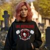 Life's a Gamble Roll the Dice Hoodie