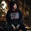 Vampire Saloon Hoodie
