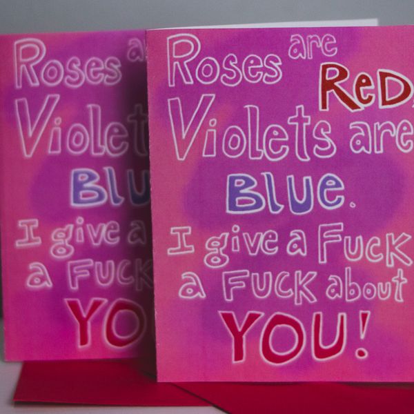 Flirty Fuck