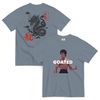 TUS x GOATED - Fist Of Fury Tee