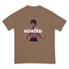 TUS x GOATED - Fist Of Fury Tee