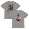 TUS x GOATED - Fist Of Fury Tee