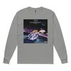 The Refinement Album Long Sleeve