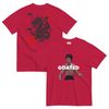 TUS x GOATED - Fist Of Fury Tee